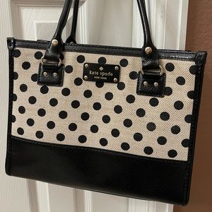 Kate Spade handbag
